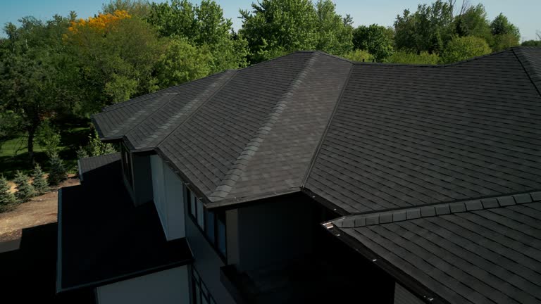 EPDM Roofing in Lake Station, IN