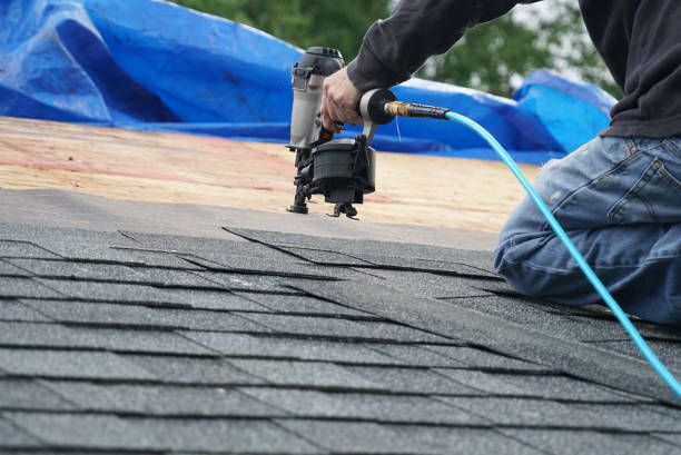 Asphalt Shingles Roofing in Lake Station, IN