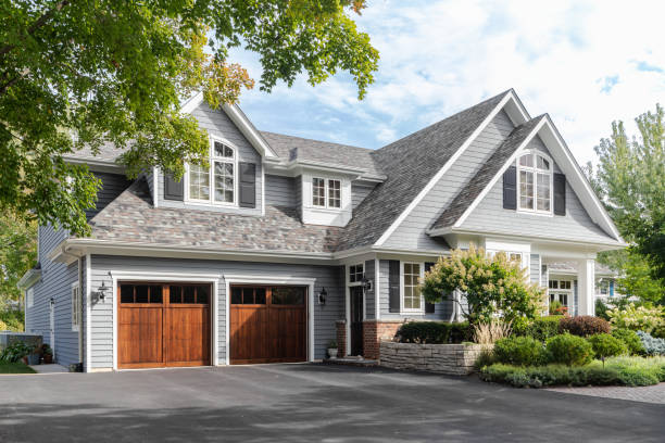 Asphalt Shingles Roofing in Lake Station, IN