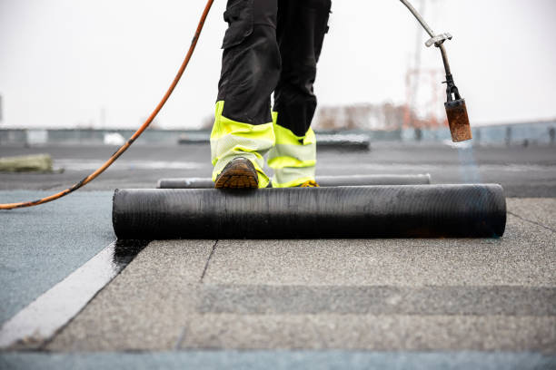 Fast & Reliable Emergency Roof Repairs in Lake Station, IN