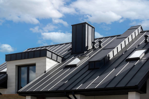 Best Asphalt Shingles Roofing  in Lake Station, IN